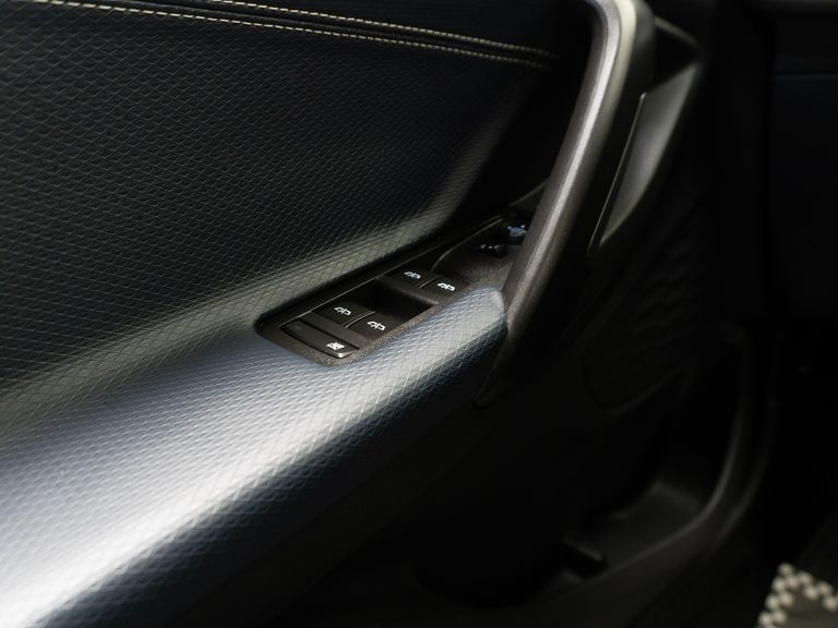 Chevrolet TRACKER Premier 1.2 Turbo 12V Flex Aut.