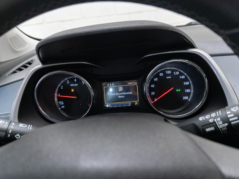 Chevrolet TRACKER Premier 1.2 Turbo 12V Flex Aut.