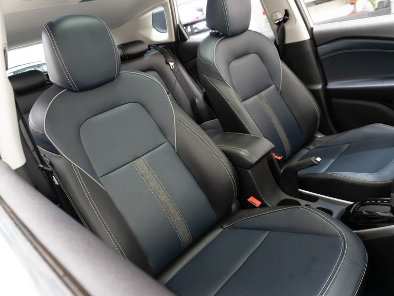 Chevrolet TRACKER Premier 1.2 Turbo 12V Flex Aut.