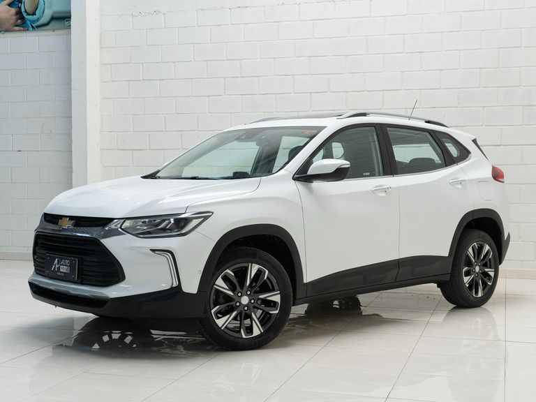 Chevrolet TRACKER Premier 1.2 Turbo 12V Flex Aut.