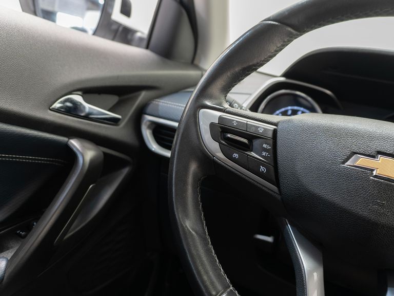 Chevrolet TRACKER Premier 1.2 Turbo 12V Flex Aut.