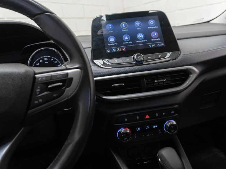 Chevrolet TRACKER Premier 1.2 Turbo 12V Flex Aut.