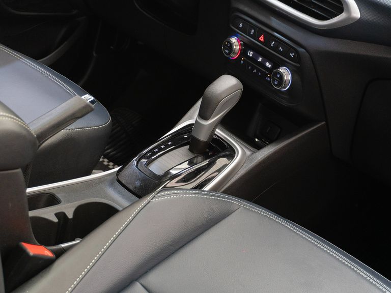 Chevrolet TRACKER Premier 1.2 Turbo 12V Flex Aut.