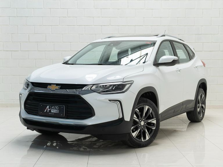 Chevrolet TRACKER Premier 1.2 Turbo 12V Flex Aut.