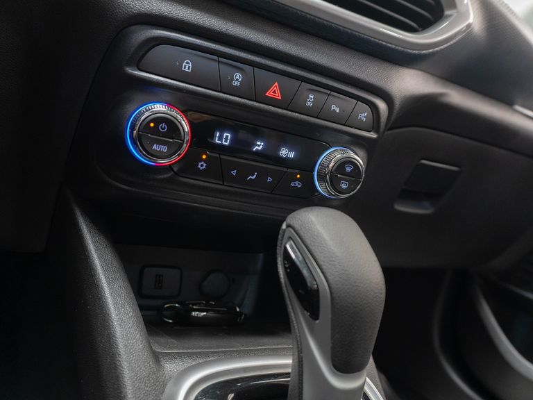 Chevrolet TRACKER Premier 1.2 Turbo 12V Flex Aut.