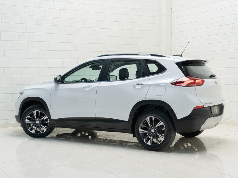 Chevrolet TRACKER Premier 1.2 Turbo 12V Flex Aut.