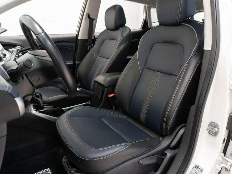 Chevrolet TRACKER Premier 1.2 Turbo 12V Flex Aut.