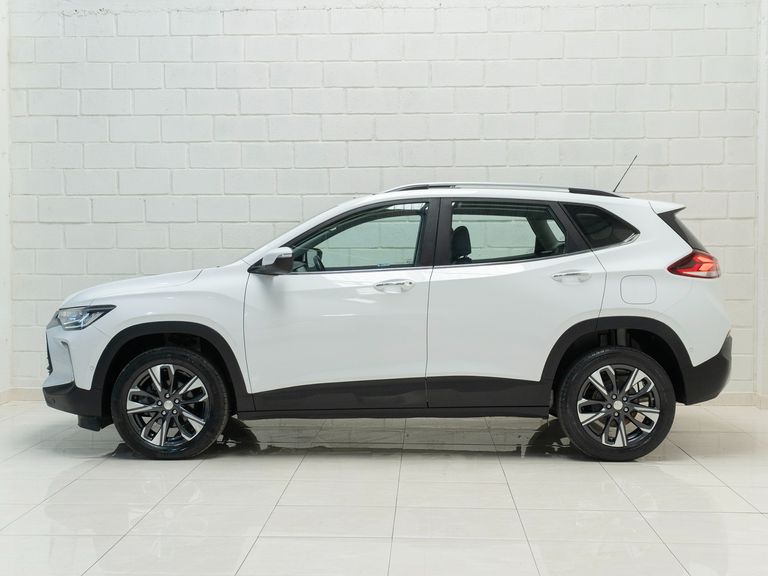 Chevrolet TRACKER Premier 1.2 Turbo 12V Flex Aut.