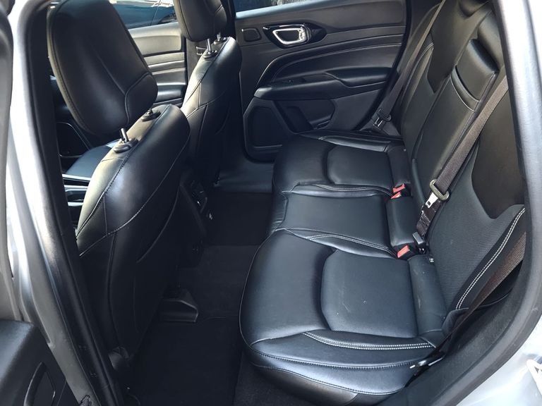 Jeep COMPASS S T270 1.3 TB 4x2 Flex Aut.