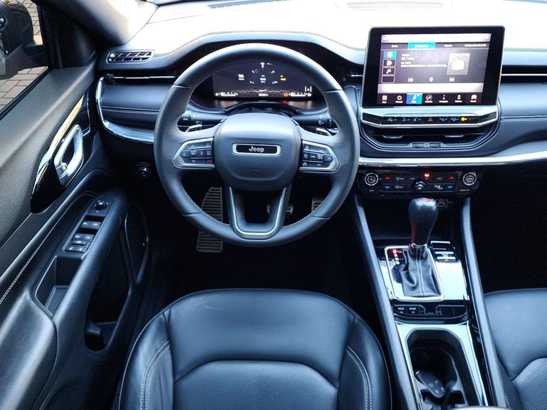 Jeep COMPASS S T270 1.3 TB 4x2 Flex Aut.