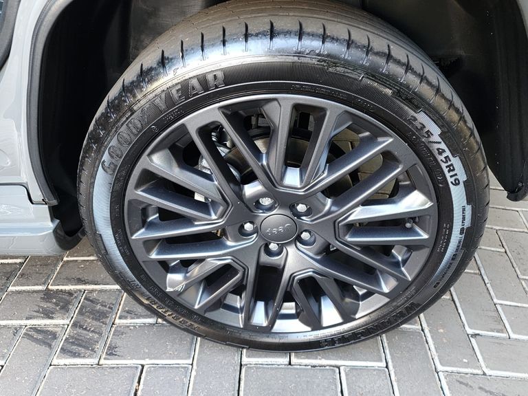 Jeep COMPASS S T270 1.3 TB 4x2 Flex Aut.