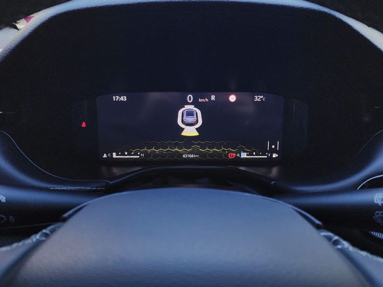 Jeep COMPASS S T270 1.3 TB 4x2 Flex Aut.