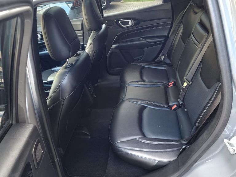 Jeep COMPASS S T270 1.3 TB 4x2 Flex Aut.