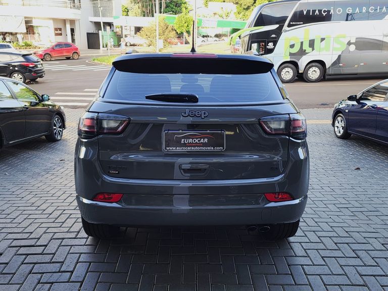 Jeep COMPASS S T270 1.3 TB 4x2 Flex Aut.