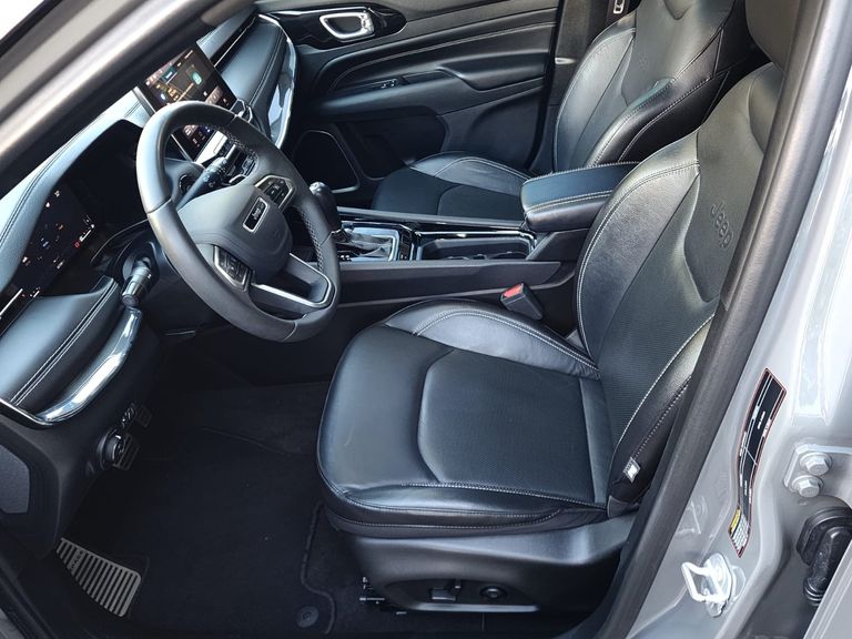 Jeep COMPASS S T270 1.3 TB 4x2 Flex Aut.