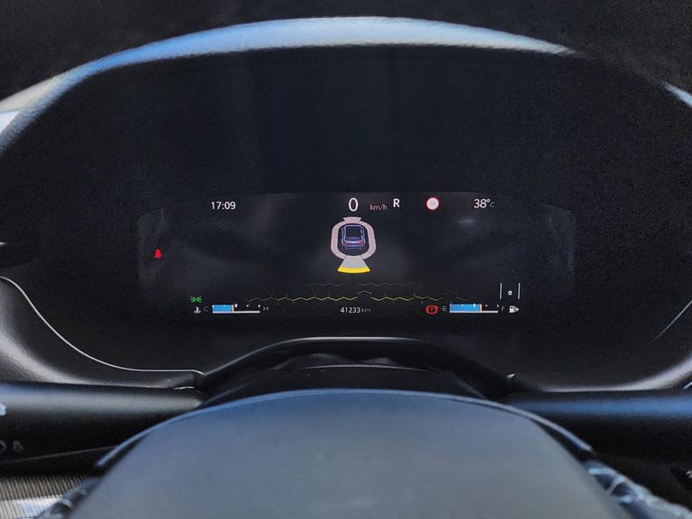 Jeep COMPASS S T270 1.3 TB 4x2 Flex Aut.