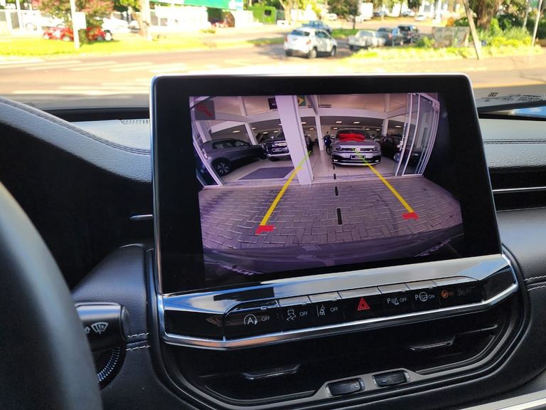 Jeep COMPASS S T270 1.3 TB 4x2 Flex Aut.