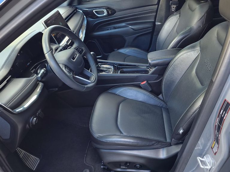 Jeep COMPASS S T270 1.3 TB 4x2 Flex Aut.