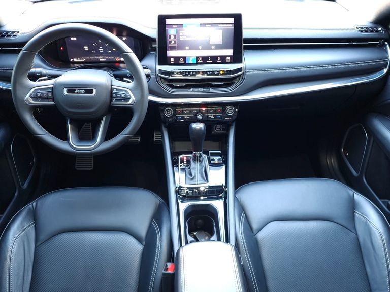 Jeep COMPASS S T270 1.3 TB 4x2 Flex Aut.