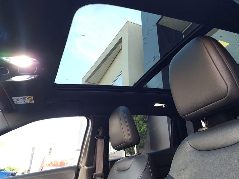 Jeep COMPASS S T270 1.3 TB 4x2 Flex Aut.