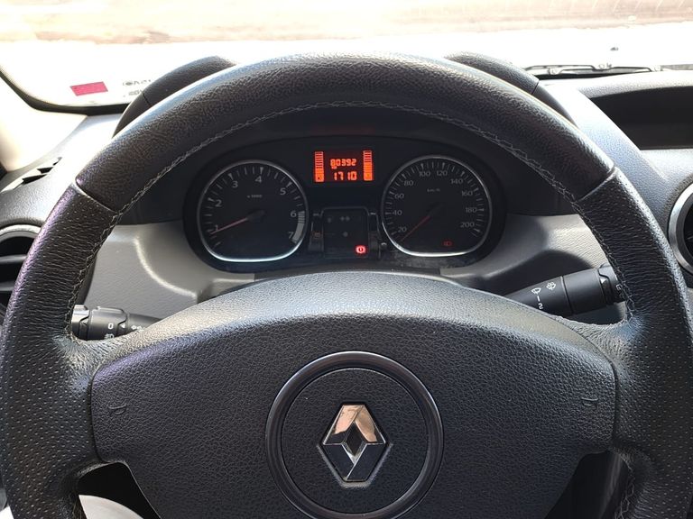 Renault DUSTER Dynamique 1.6 Flex 16V Mec.