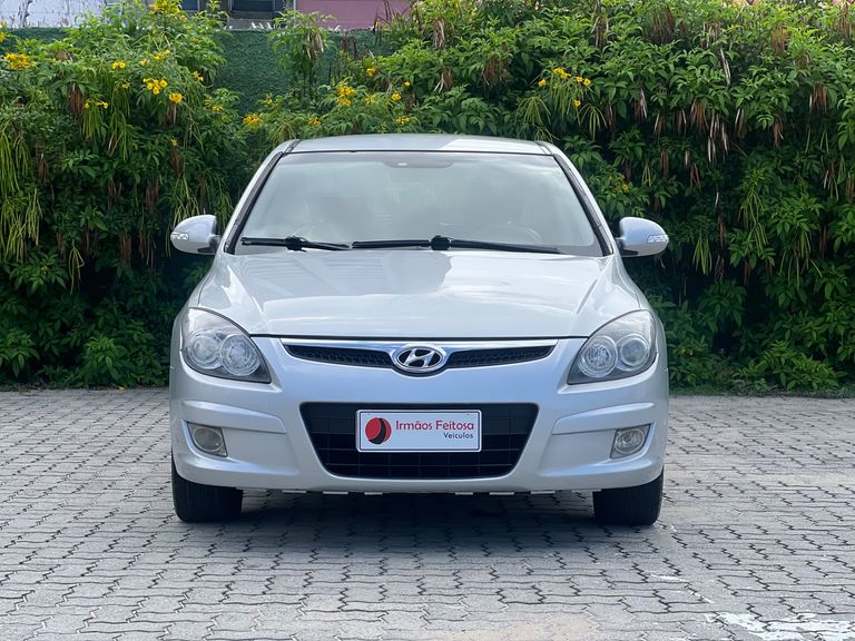 Hyundai i30 2.0 16V 145cv 5p Aut.