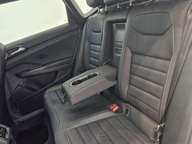 VolksWagen TAOS Highline 1.4 250 TSI Flex Aut.