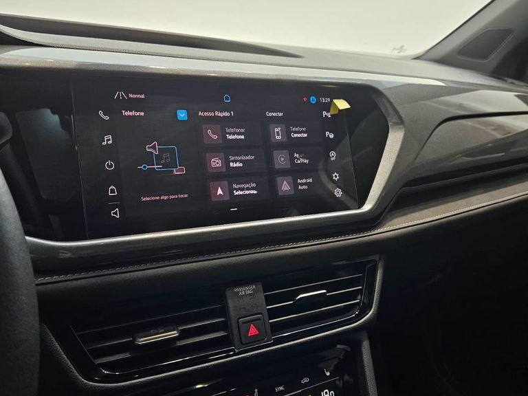 VolksWagen TAOS Highline 1.4 250 TSI Flex Aut.