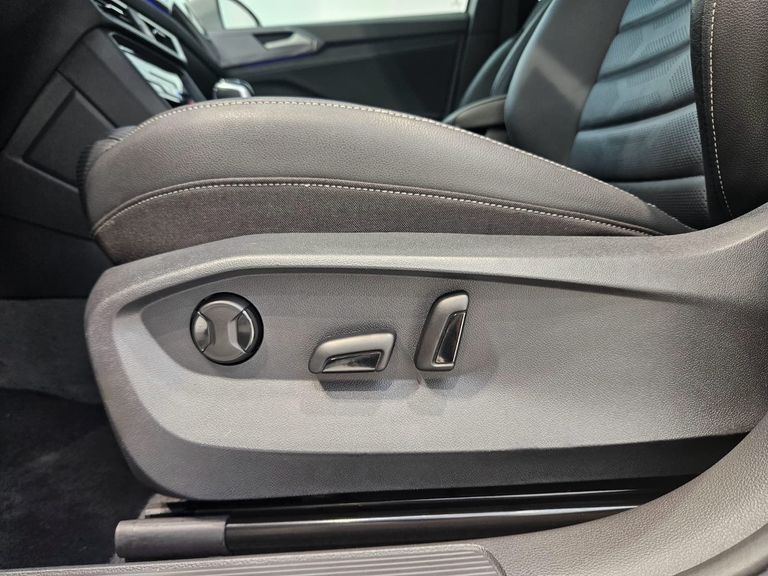 VolksWagen TAOS Highline 1.4 250 TSI Flex Aut.