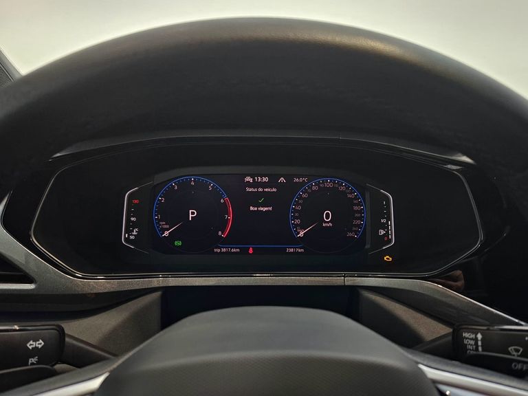 VolksWagen TAOS Highline 1.4 250 TSI Flex Aut.