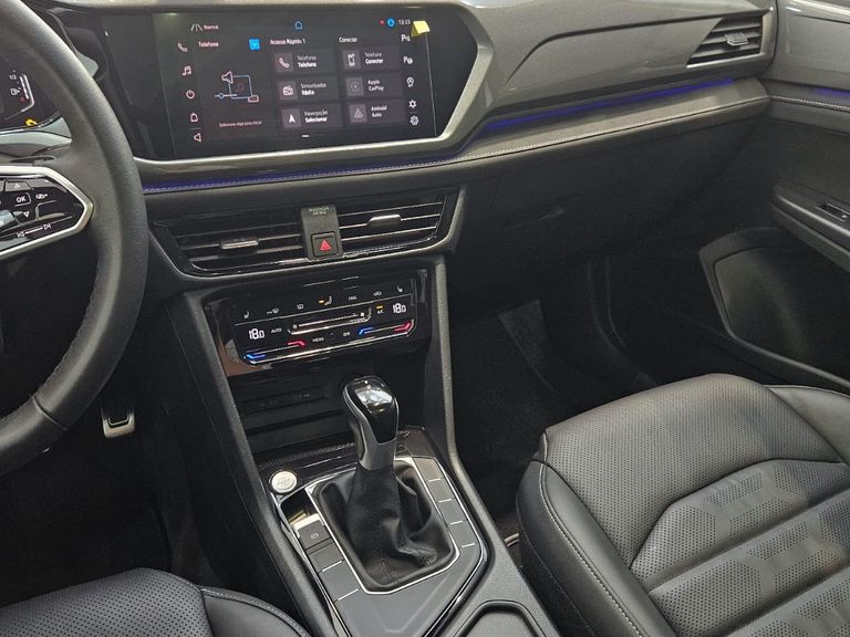 VolksWagen TAOS Highline 1.4 250 TSI Flex Aut.