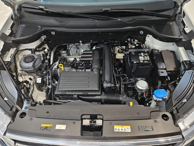 VolksWagen TAOS Highline 1.4 250 TSI Flex Aut.