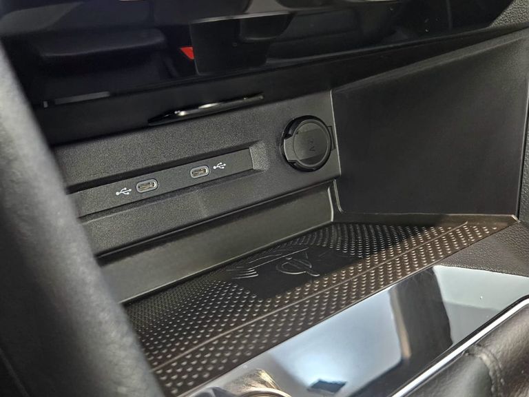 VolksWagen TAOS Highline 1.4 250 TSI Flex Aut.