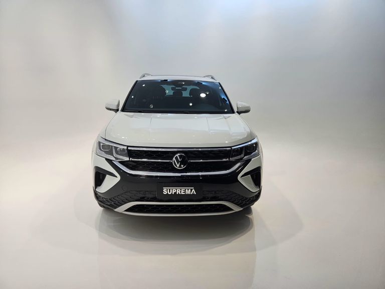 VolksWagen TAOS Highline 1.4 250 TSI Flex Aut.