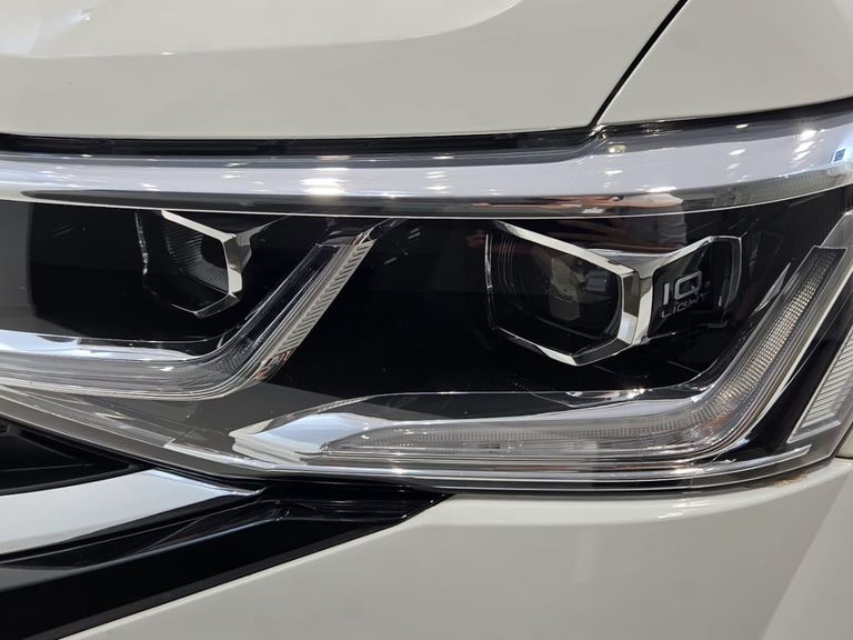 VolksWagen TAOS Highline 1.4 250 TSI Flex Aut.