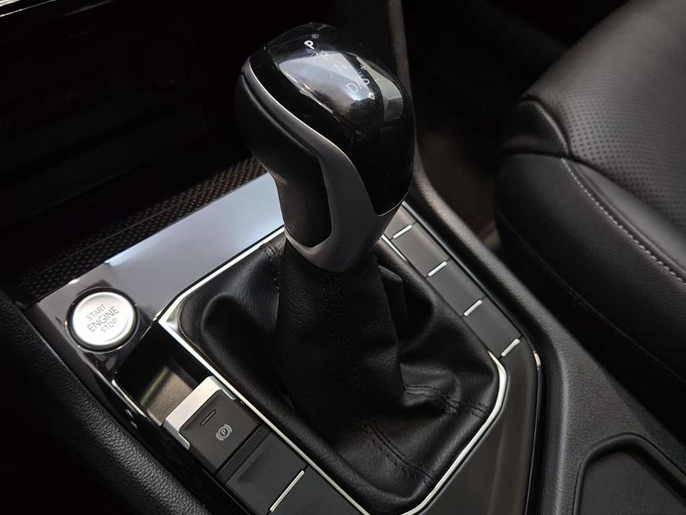 VolksWagen TAOS Highline 1.4 250 TSI Flex Aut.