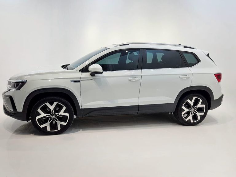 VolksWagen TAOS Highline 1.4 250 TSI Flex Aut.