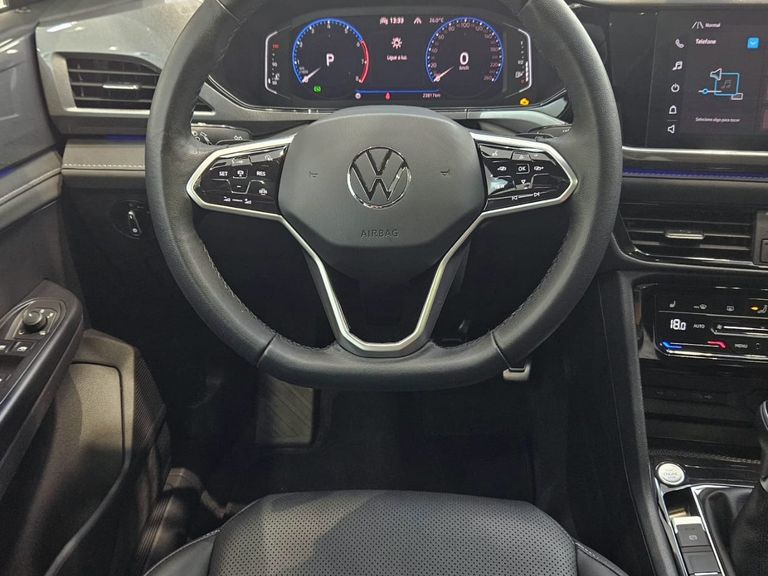 VolksWagen TAOS Highline 1.4 250 TSI Flex Aut.