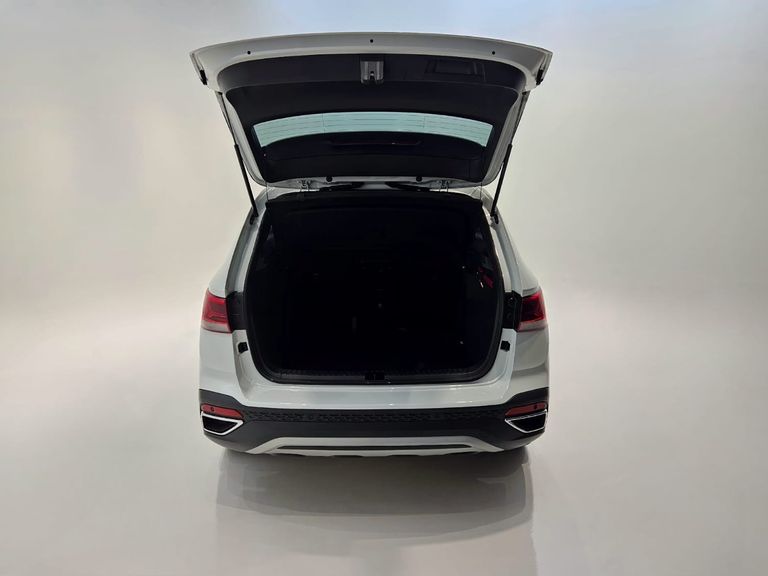 VolksWagen TAOS Highline 1.4 250 TSI Flex Aut.