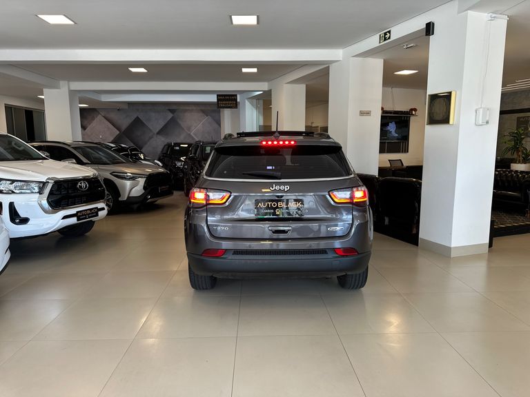 Jeep COMPASS LONG. T270 1.3 TB 4x2 Flex Aut.