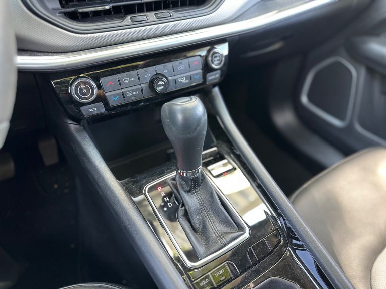 Jeep COMPASS LONG. T270 1.3 TB 4x2 Flex Aut.