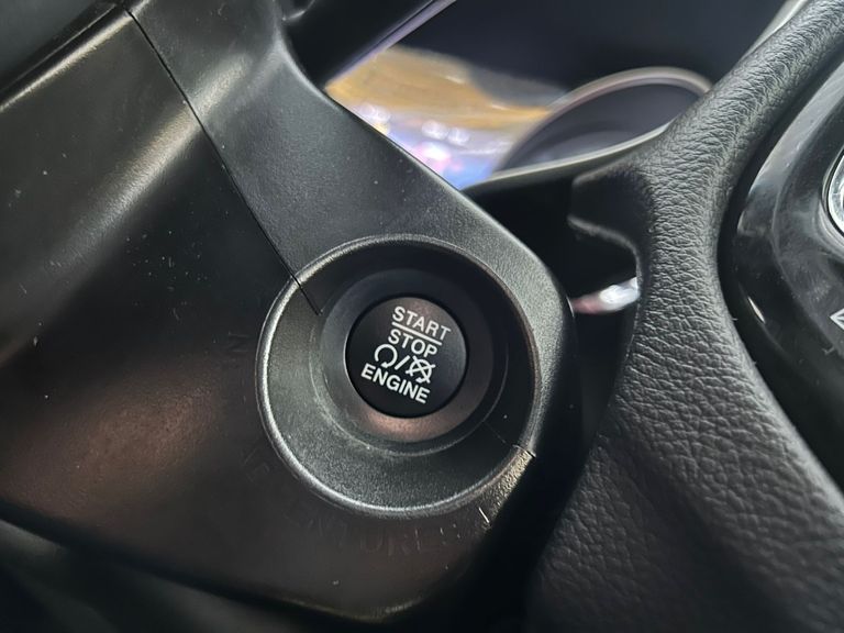 Jeep COMPASS LIMITED 2.0 4x2 Flex 16V Aut.