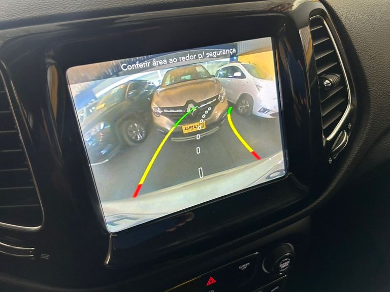 Jeep COMPASS LIMITED 2.0 4x2 Flex 16V Aut.