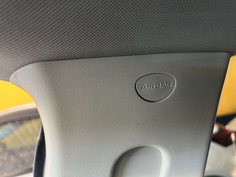 Jeep COMPASS LIMITED 2.0 4x2 Flex 16V Aut.