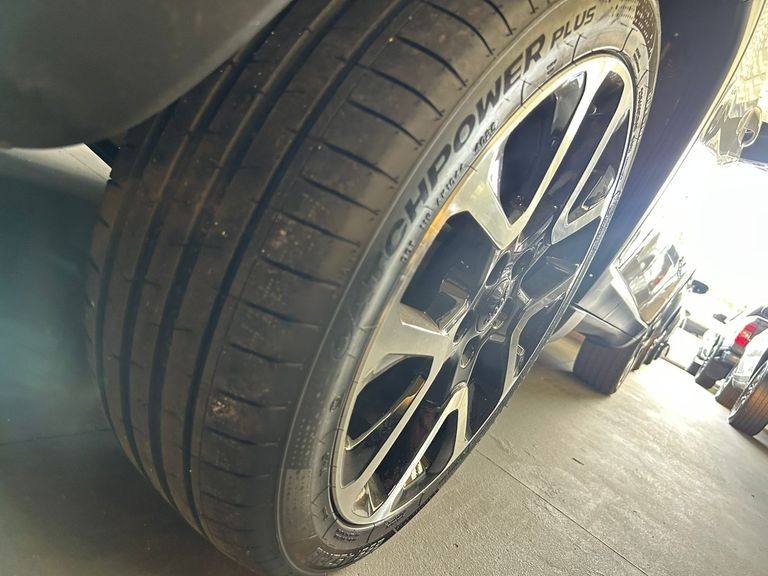 Jeep COMPASS LIMITED 2.0 4x2 Flex 16V Aut.