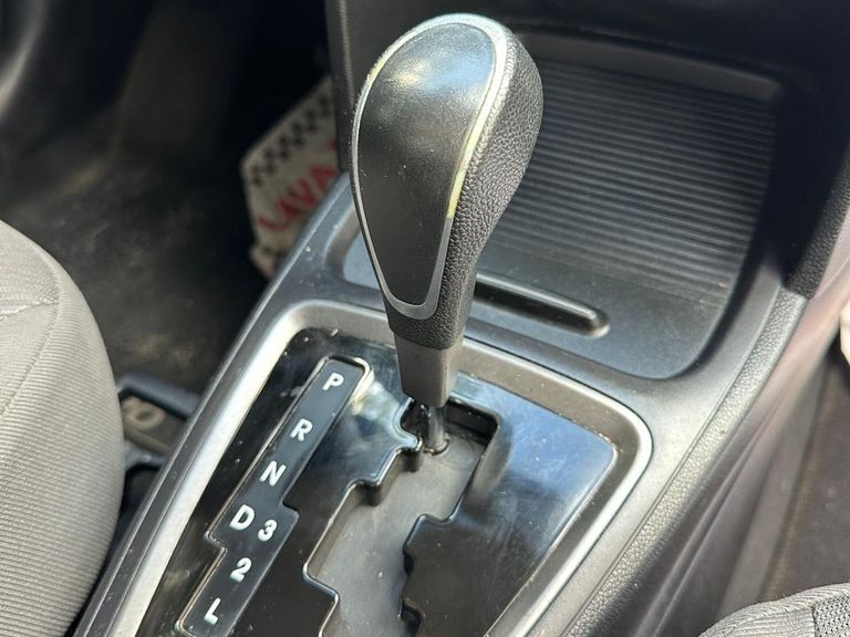 Hyundai HB20S C.Style/C.Plus1.6 Flex 16V Aut. 4p