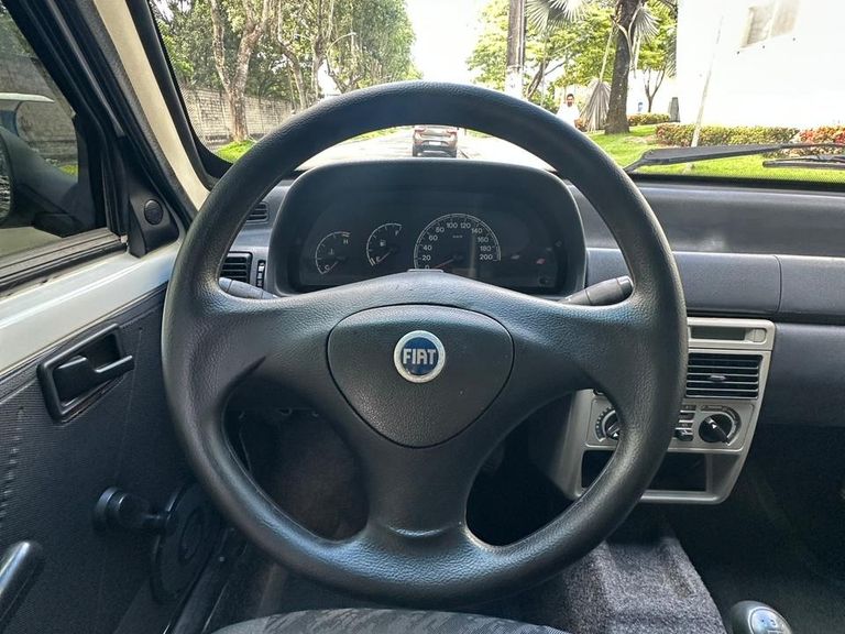 Fiat Uno Mille 1.0 Fire/ F.Flex/ ECONOMY 4p