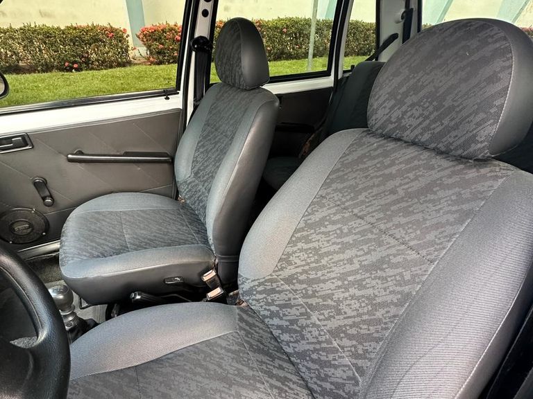 Fiat Uno Mille 1.0 Fire/ F.Flex/ ECONOMY 4p