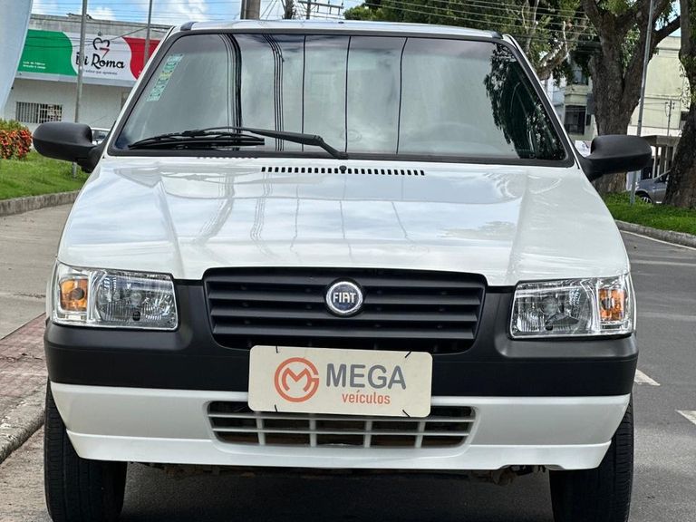 Fiat Uno Mille 1.0 Fire/ F.Flex/ ECONOMY 4p