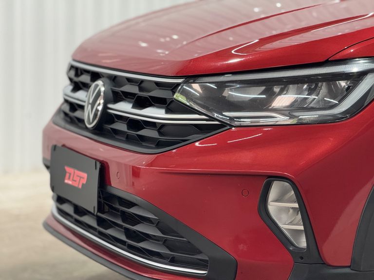 VolksWagen Nivus Highline 1.0 200 TSI Flex Aut.